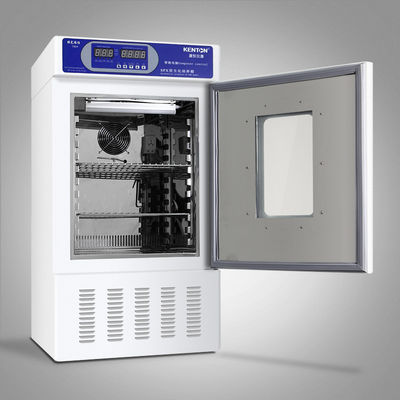 -20~65C Brutkasten-Shaker Refrigerated Lab-VERSCHLUSSPFROPFEN Brutkasten in der Mikrobiologie