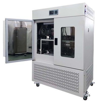 Material Labor-automatisches thermostatisches Augenhöhlen-Shaker Incubators SUS304