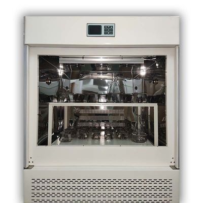 Material Labor-automatisches thermostatisches Augenhöhlen-Shaker Incubators SUS304