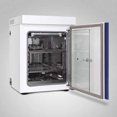 Kohlendioxyd-Brutkasten CER Gewebe-Kultur CO2 Brutkasten-110V 220V für medizinisches Labor