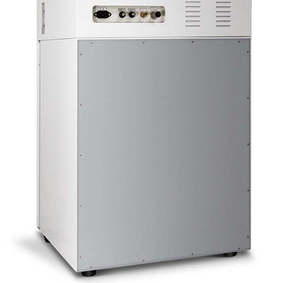 VOLUMEN 30-95% CO2 Digitalanzeige LED Strecken-100L Innenfeuchtebereich relativer Feuchtigkeit