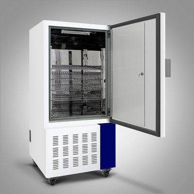 Temperatur-Feuchtigkeits-Test 400L Constant Temperature And Humidity Chamber Labor