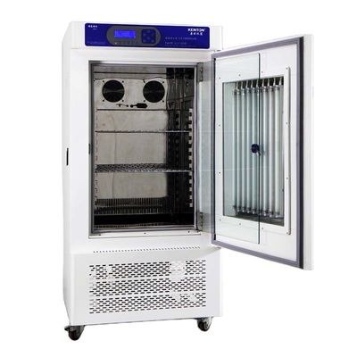 klimatische Stabilitäts-Test-Kammer des Test-110V der Kammer-0-65C umweltsmäßig