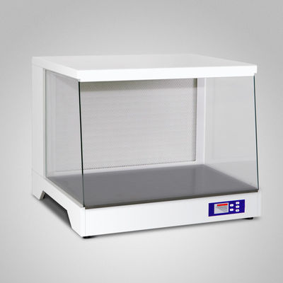 Laborlaminare Luftströmungs-Kabinett, das Schleifen-laminare Strömung Hood Horizontal impft