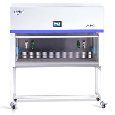 Vertikale laminare Strömung Hood Microbiology Class 100