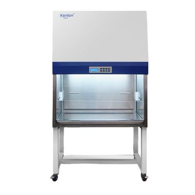 1300mm biologische Biosicherheits-Kabinett-Klasse 2 A2 Sicherheits-Kabinett LCD programmierbares Steuer