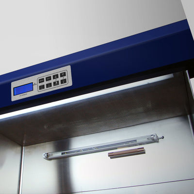 1300mm biologische Biosicherheits-Kabinett-Klasse 2 A2 Sicherheits-Kabinett LCD programmierbares Steuer