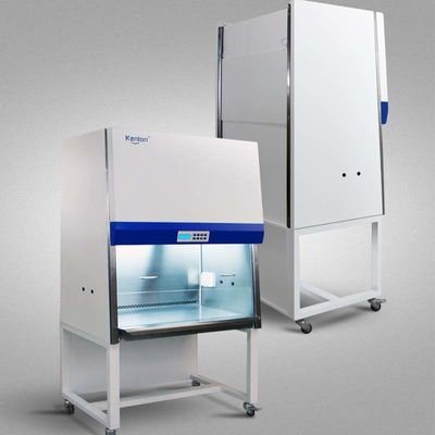 1300mm biologische Biosicherheits-Kabinett-Klasse 2 A2 Sicherheits-Kabinett LCD programmierbares Steuer