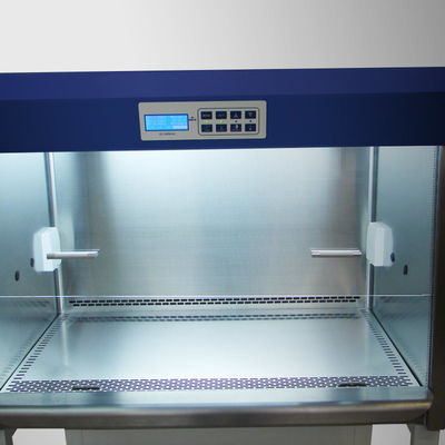Biosicherheits-Kabinett 110V 220V A2 in Mikrobiologie CER bescheinigt für medizinisches