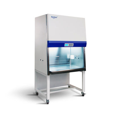 Biosicherheits-Kabinett 110V 220V A2 in Mikrobiologie CER bescheinigt für medizinisches