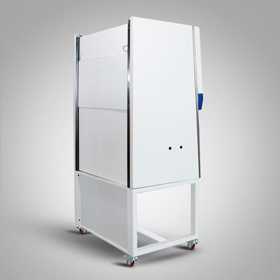 Mikrobenlaborkabinett-Biosicherheits-biologisches Sicherheits-Kabinett 0.56m/s 175W