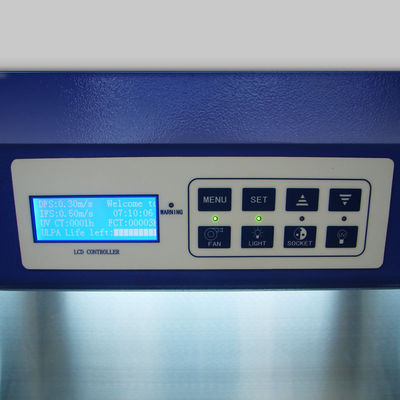 Biosicherheits-Kabinett 110V 220V A2 in Mikrobiologie CER bescheinigt für medizinisches