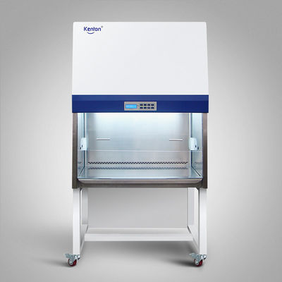 Biosicherheits-Kabinett 110V 220V A2 in Mikrobiologie CER bescheinigt für medizinisches