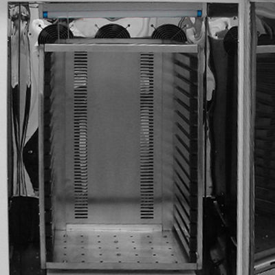 Plättchen-Brutkasten-Quirl-Blutbeutel 110V 220V, der Brutkasten Soem rüttelt