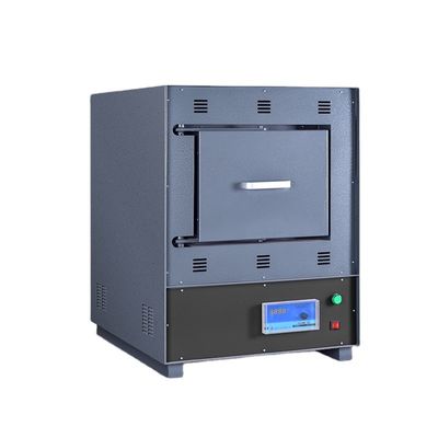 Das elektrische Thermolyne-Muffelofen-Schmelzen kastenähnlich dämpfen Ofen 8-12KW