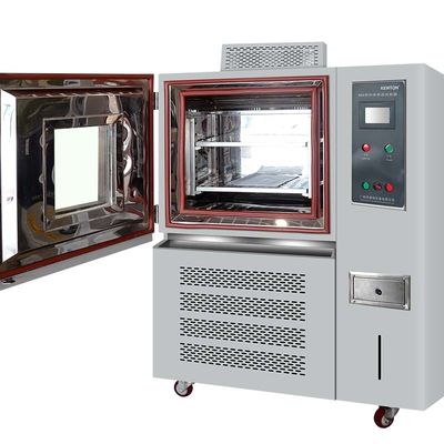 Lcd-programmierbare Klimatest-Kammern Constant Humidity Test Chamber 150L