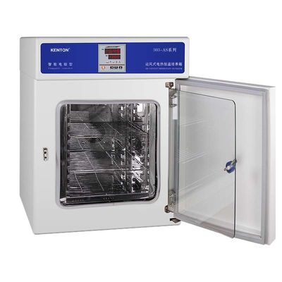 Bakterien-Gewebe-Kultur-Brutkasten Soems thermostatischer Brutkasten-220V
