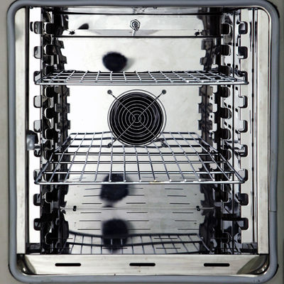 Bakterien-Gewebe-Kultur-Brutkasten Soems thermostatischer Brutkasten-220V