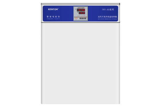 Bakterien-Gewebe-Kultur-Brutkasten Soems thermostatischer Brutkasten-220V