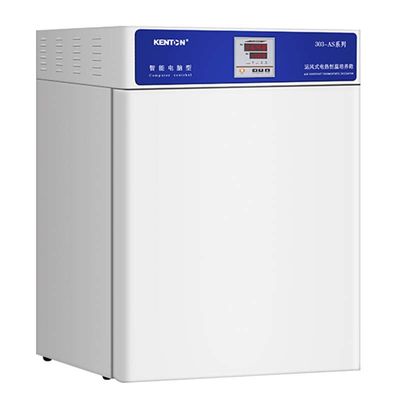Medizinisches Laborbrutkasten Constant Temperature Incubator Microprocessor PID