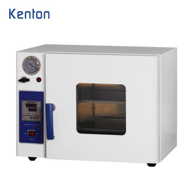 trockenerer Ofen SUS304 innerer trocknender Oven Machine des Vakuum20l