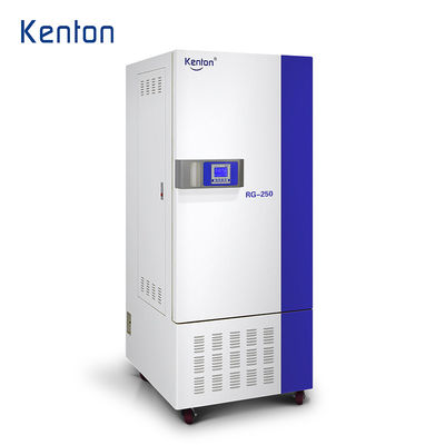 Temperatur-Feuchtigkeits-Test 400L Constant Temperature And Humidity Chamber Labor