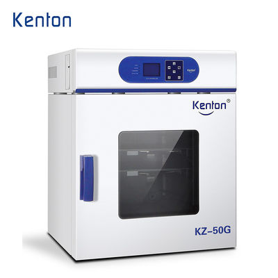 Laborunterdruckkammer-Trockner des Pumpen-Vakuumtrockenerer Ofen-110V 220V