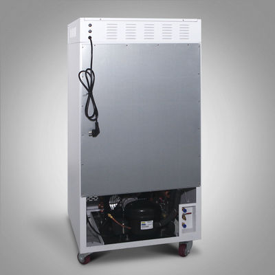 Plc-Steuerklimatische Test-Kammer-Temperatur-schnelles Rate Change Environmental Large Observations-Fenster
