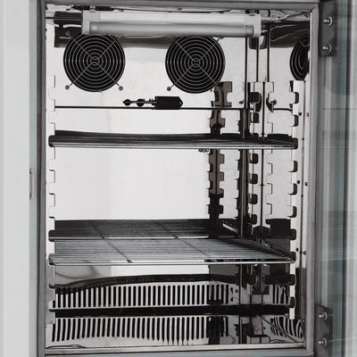 Kammer-klimatische Test-Kammer 110V 220V des Klimatest-0-65C
