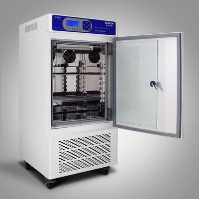 Kammer-klimatische Test-Kammer 110V 220V des Klimatest-0-65C