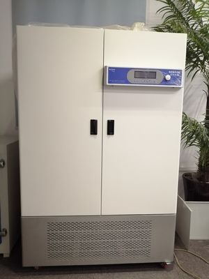 ISO-Laborbiologischer Brutkasten Constant Temperature Incubator 800L