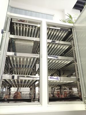 Constant Temperature And Humidity Environment-Klima-Test-Kammer mit Beleuchtung 800L