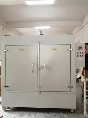 pharmazeutisches Trockenofen 500C CER
