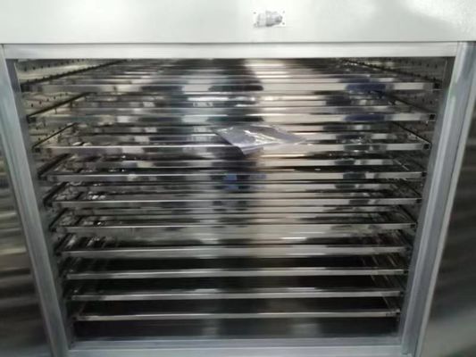 pharmazeutisches Trockenofen 500C CER