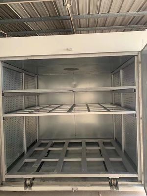 pharmazeutisches Trockenofen 500C CER