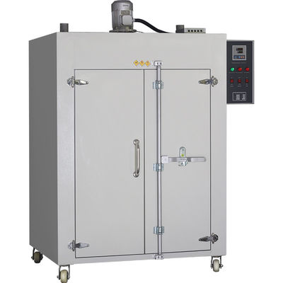 Galvanisierter Blatt-industrieller Trockenofen 220V