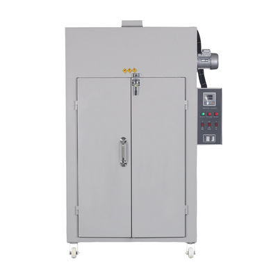 Heißluft Oven Experimental Electric Heating Blast Constant Temperature Drying Oven der industriellen großen hohen Temperatur