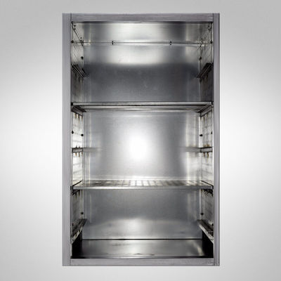 Heißluft Oven Experimental Electric Heating Blast Constant Temperature Drying Oven der industriellen großen hohen Temperatur
