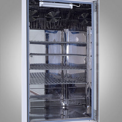 Labortemperatur-Feuchtigkeits-Kammer 220V der Drogen-Klimatest-Kammer-60C