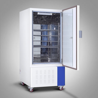 Temperatur-und Feuchtigkeits-Test-Kammer der Laborklimatest-Kammer-150c