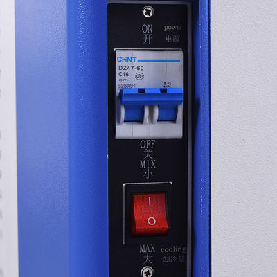 Der pharmazeutischen Produkte Beleuchtungs-Stabilitäts-Test-Kammer der Temperaturbeständigkeits-Kammer-SUS304