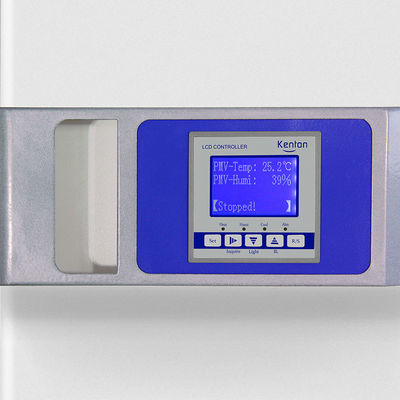 Temperatur-und Feuchtigkeits-Test-Kammer der Laborklimatest-Kammer-150c