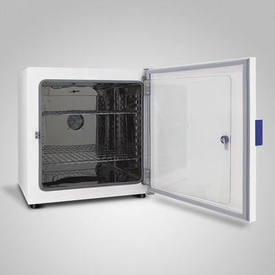 Automatische thermostatische Brutkasten-Mikrobiologie-Brutkasten-Maschine für Labor