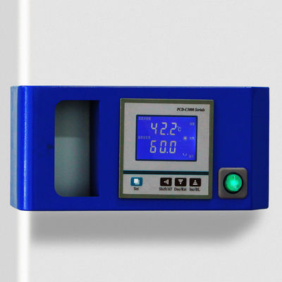 Laborkammer-Constant Temperature Incubator With Bacterial-Mikrobenkultur