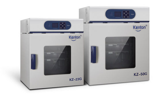 Edelstahl-Zwischenlage 110V PLC-Steuervakuumtrockner-Oven Withs 304