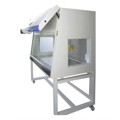 Filter vertikales blätteriges des Luftstrom-62dB Kabinett-horizontaler der Klassen-5 für laminare Luftströmung Hood Clean Bench