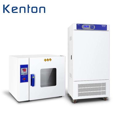 Sterilisation der medizinischen Ausrüstung, die Oven Intelligent Blast Drying 999min erhitzt