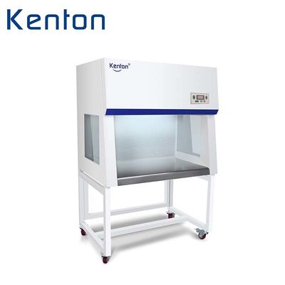 Biologische Sicherheits-Hood Laminar Flow Clean Bench-Werktisch-Vertikale horizontal