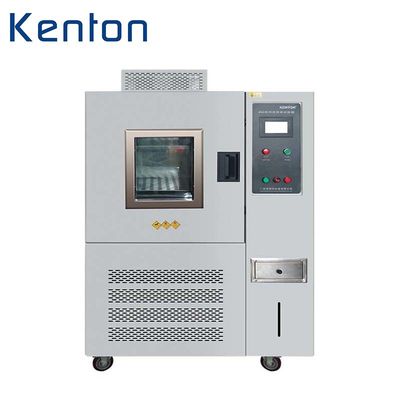 150L 220V Klimafeuchtigkeits-Kammer der temperatur-Kammer-650*500*500