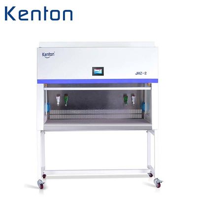 Horizontale laminare Luftströmung Hood Laminar Flow Hood Cabinet der Klassen-100